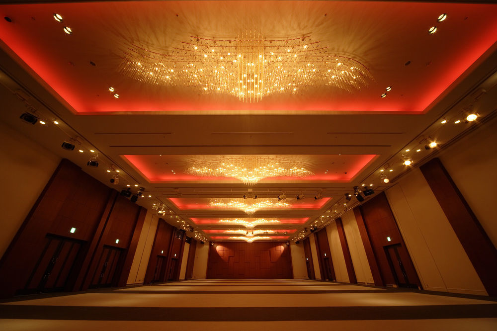 Hotel Granmirage Uozu Esterno foto