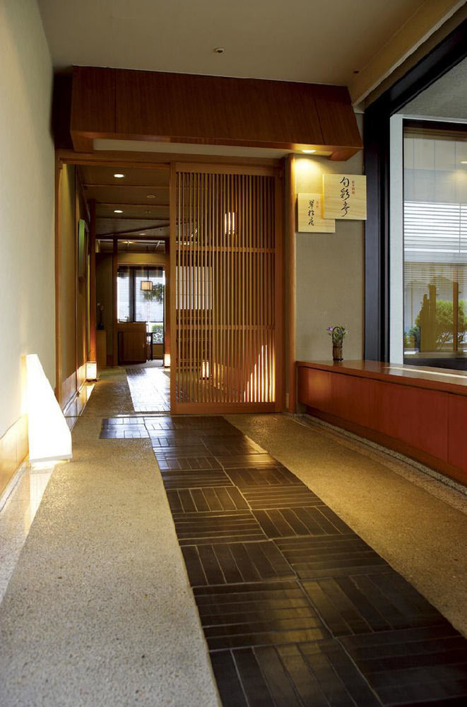 Hotel Granmirage Uozu Esterno foto
